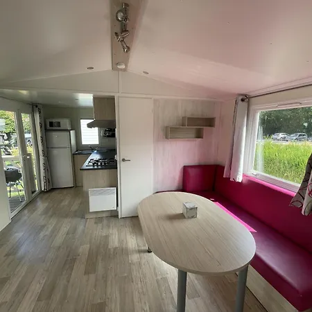 Camping Le Solitaire Du Lac Saint-Jorioz Room photo