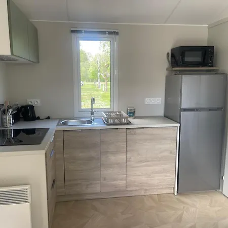 Camping Le Solitaire Du Lac Saint-Jorioz Room photo