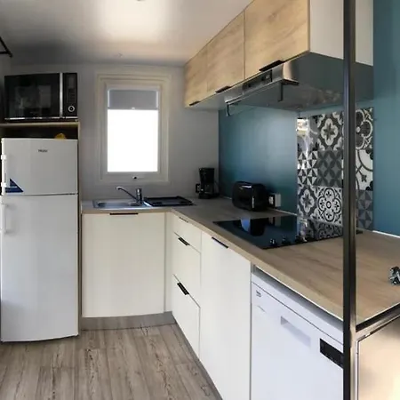 Camping Le Solitaire Du Lac Saint-Jorioz Room photo