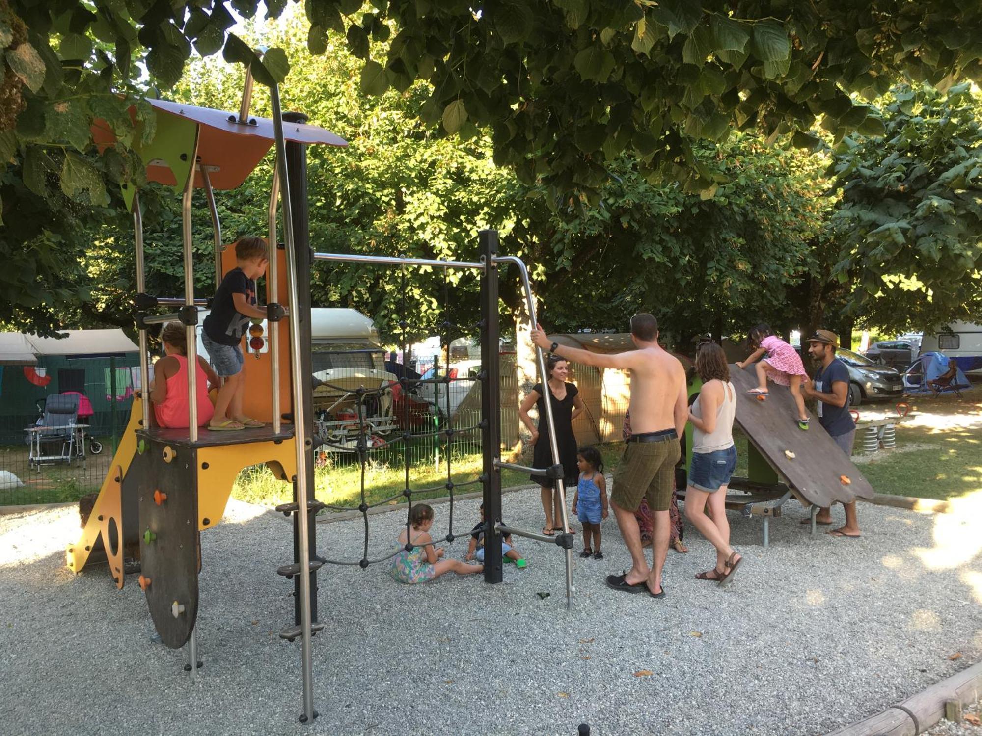 Le Solitaire Du Saint-Jorioz
