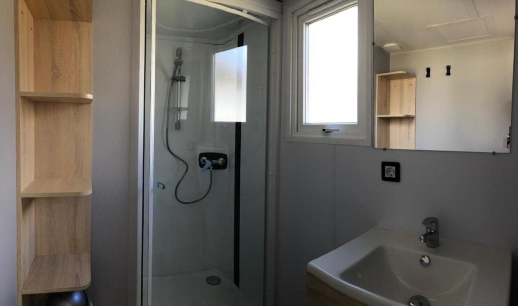 Le Solitaire Du Campsite Saint-Jorioz