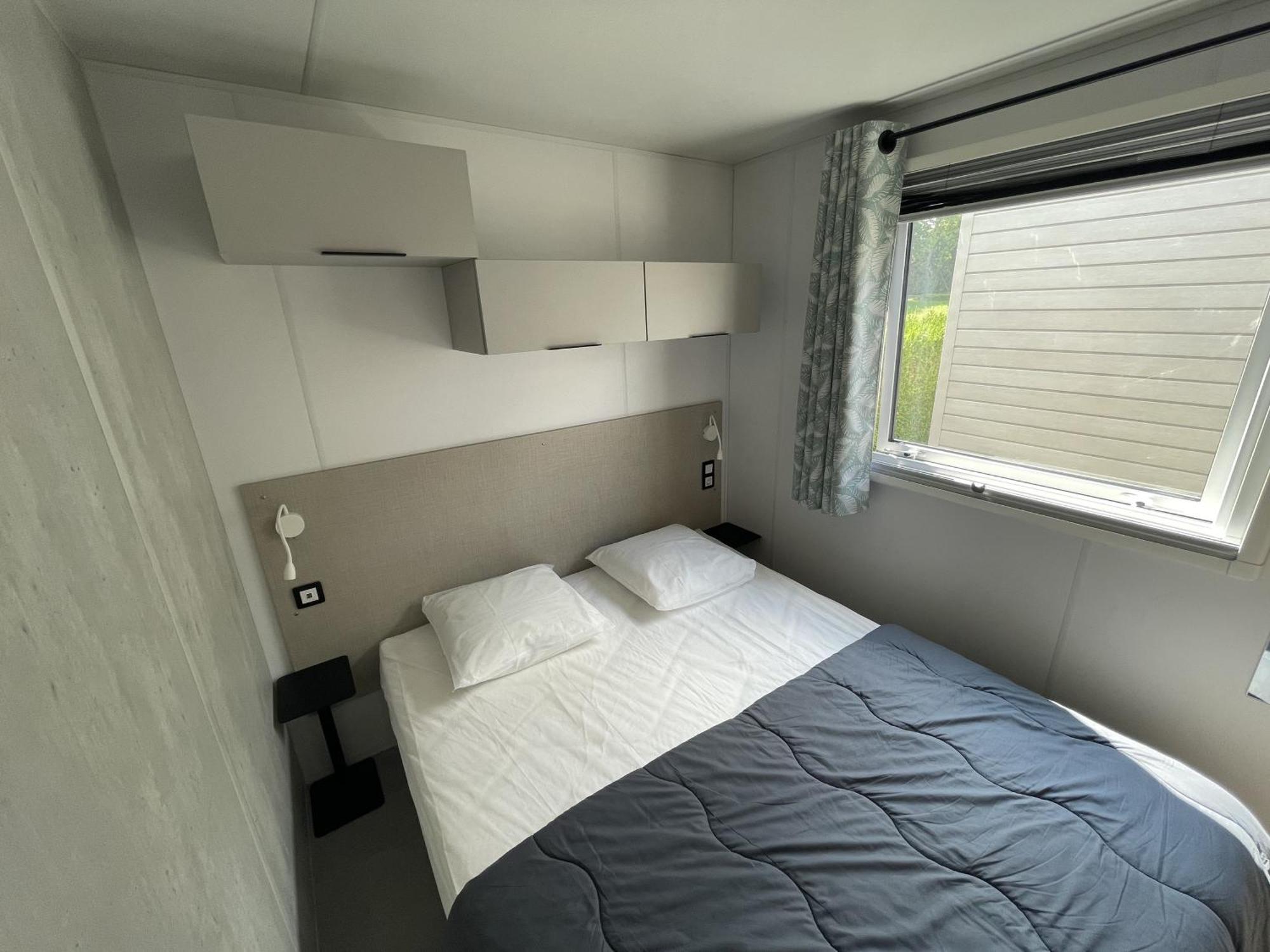 Le Solitaire Du Campsite Saint-Jorioz